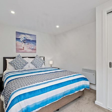 Queenstown Lake Views - Downstairs Apartment Экстерьер фото