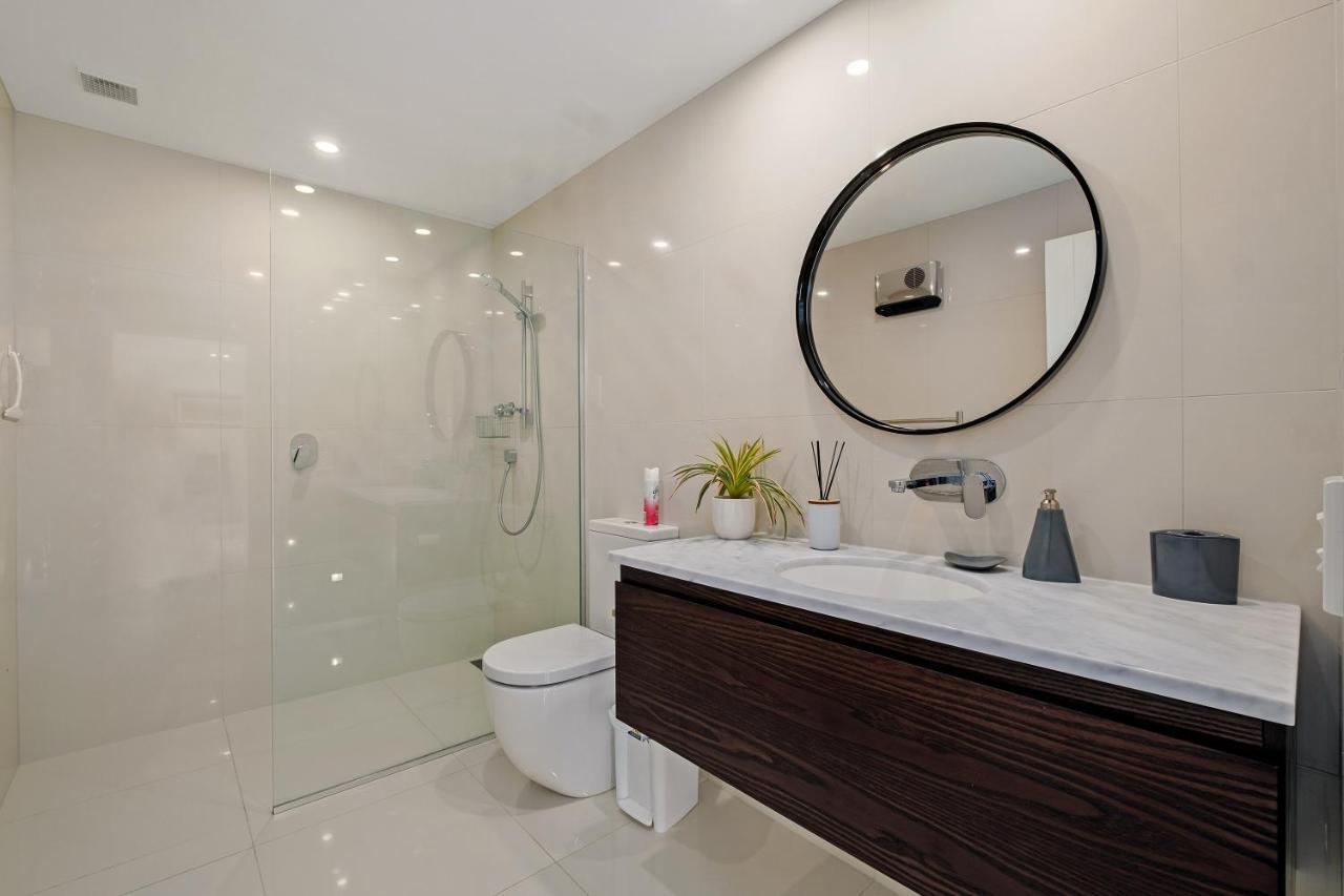Queenstown Lake Views - Downstairs Apartment Экстерьер фото